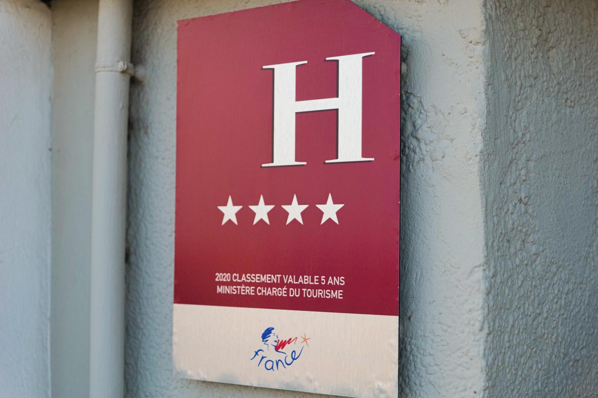 Hotel Merveilleux Cote Mer Dunkirk Exteriör bild